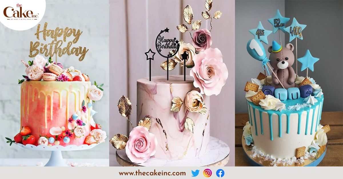 Cake girl birthday discount