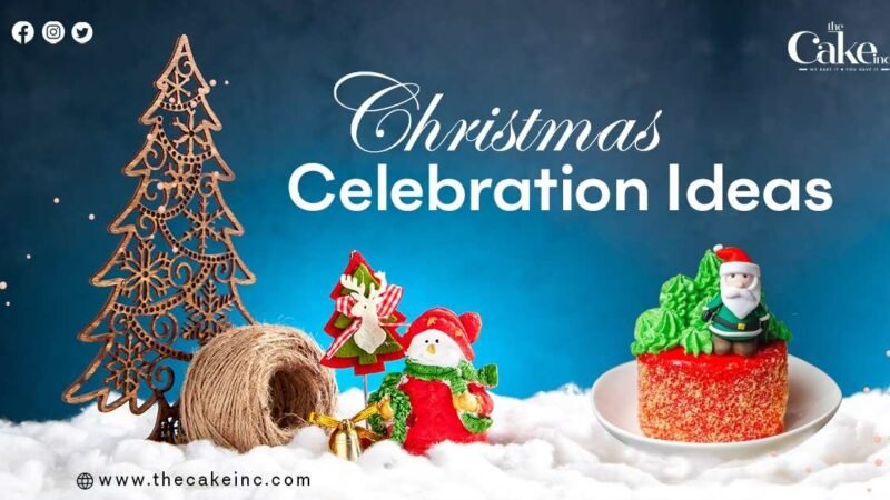 Christmas Celebration Ideas in 2023: Fun and Festive Ideas for Everyone