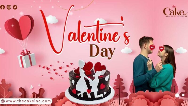 Make Valentine’s Day 2024 Special: Unique Ways to Show Your Love